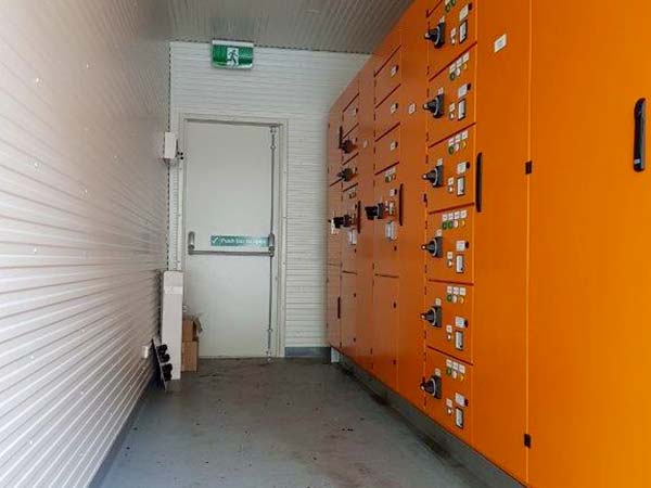 Switchrooms Switchrooms